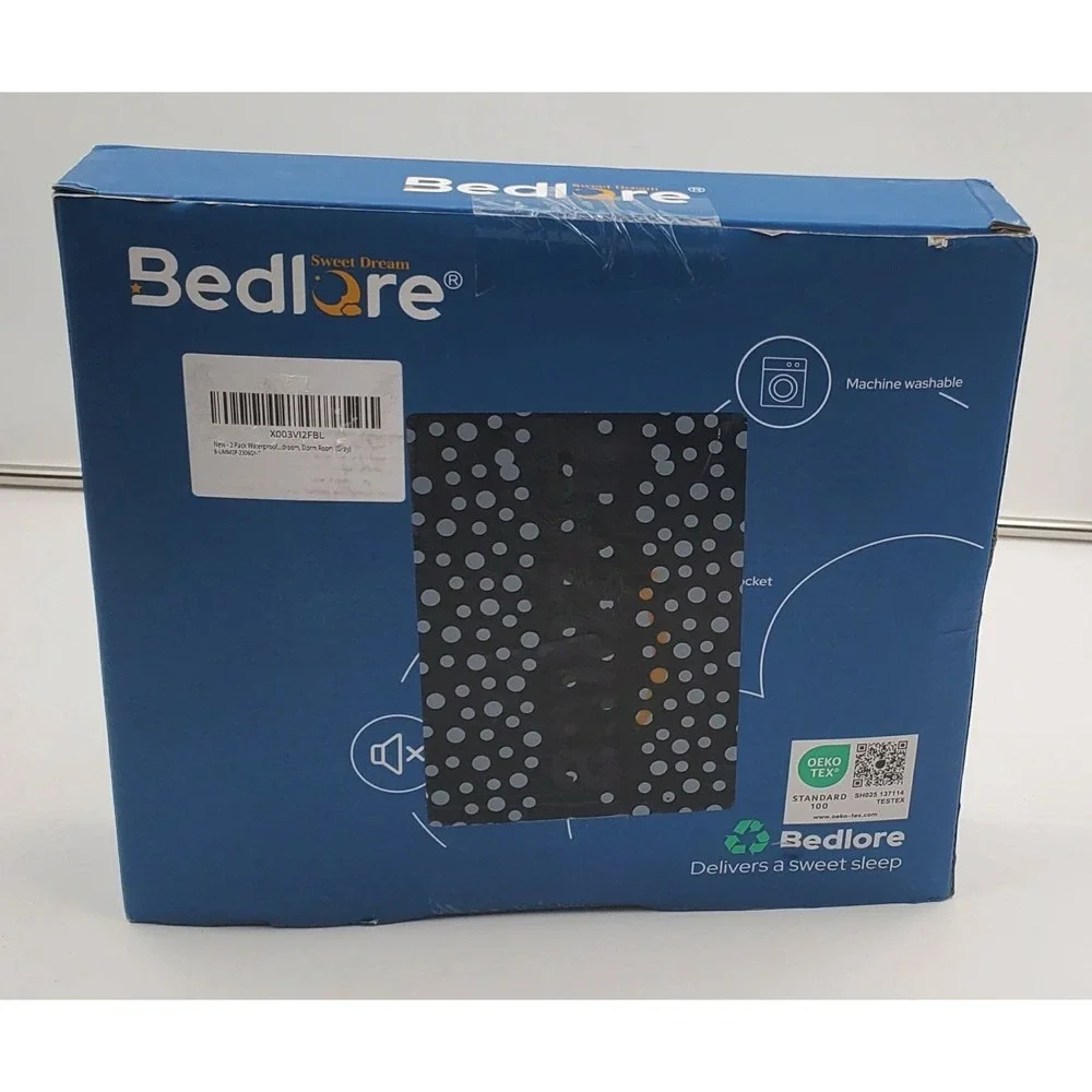 Bedlore pack waterproof
